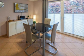 Ferienwohnung-Ambiente